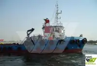 ટોવબોટ વેચાણ માટે
