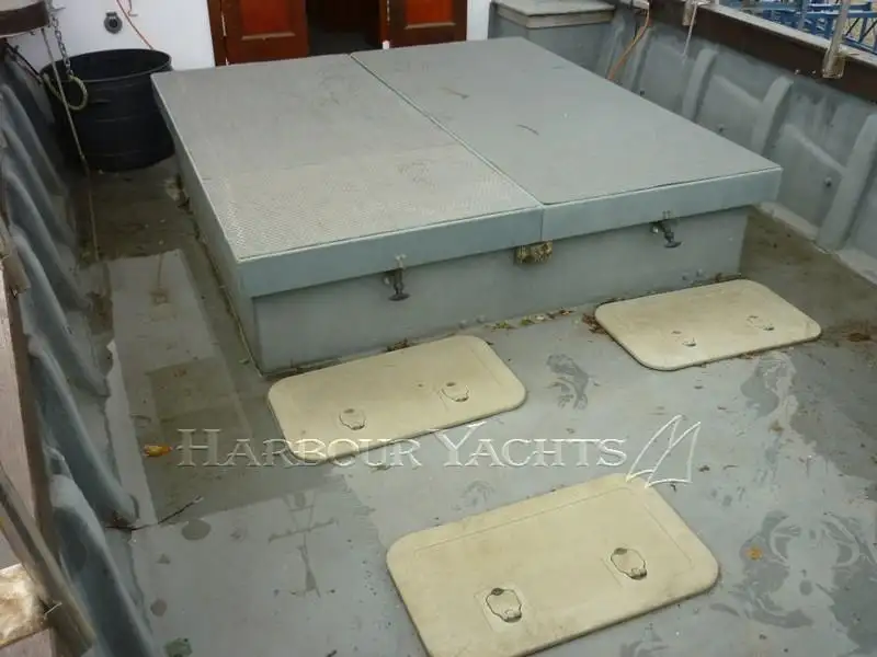 ટ્રોલર વેચાણ માટે