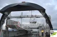 Ro-Ro ship વેચાણ માટે