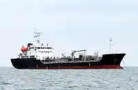 Oil/Chemical tanker વેચાણ માટે