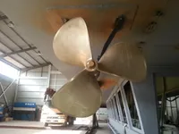 ટૂર બોટ વેચાણ માટે