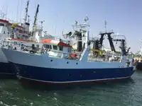 ટ્રોલર વેચાણ માટે