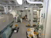 ફેરી જહાજ વેચાણ માટે