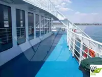 રો-રો જહાજ વેચાણ માટે