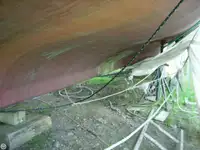 બાર્જ વેચાણ માટે