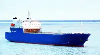 Ro-Ro ship વેચાણ માટે