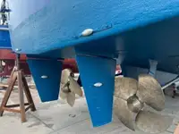 પેટ્રોલ બોટ વેચાણ માટે