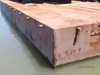 બાર્જ વેચાણ માટે
