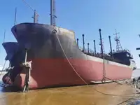 Oil/Chemical tanker વેચાણ માટે