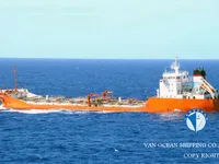ઓઇલ/કેમિકલ ટેન્કર વેચાણ માટે
