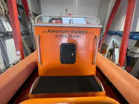 વર્ક બોટ વેચાણ માટે