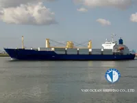 રીફર જહાજ વેચાણ માટે