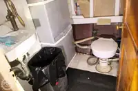 ફેરી જહાજ વેચાણ માટે