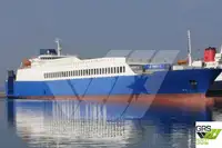 Ro-Ro ship વેચાણ માટે