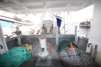 ડ્રેજર વેચાણ માટે