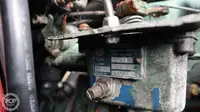 પેટ્રોલ બોટ વેચાણ માટે