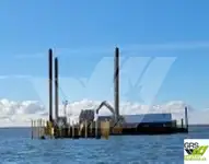 Jack-up drilling rig વેચાણ માટે