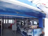 પેસેન્જર જહાજ વેચાણ માટે