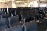 ફેરી જહાજ વેચાણ માટે