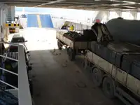 ફેરી જહાજ વેચાણ માટે