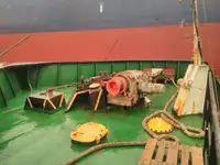 બાર્જ વેચાણ માટે