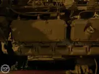 ટ્રોલર વેચાણ માટે