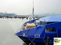 મુસાફર જહાજ વેચાણ માટે