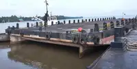 બાર્જ વેચાણ માટે