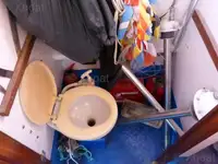 ટ્રોલર વેચાણ માટે