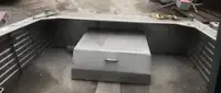 વર્ક બોટ વેચાણ માટે