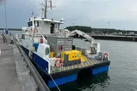કેટામરન વેચાણ માટે