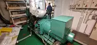 બંકર ટેન્કર વેચાણ માટે