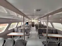 પેસેન્જર જહાજ વેચાણ માટે