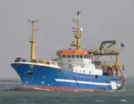Trawler વેચાણ માટે