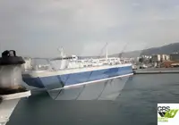 Ro-Ro ship વેચાણ માટે
