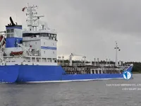 ઓઇલ/કેમિકલ ટેન્કર વેચાણ માટે