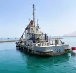 વર્કબોટ વેચાણ માટે
