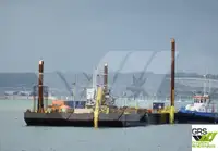 બાર્જ વેચાણ માટે