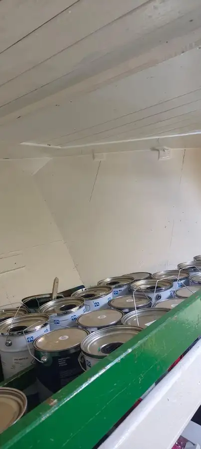 સપ્લાય જહાજ વેચાણ માટે