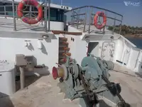 ક્રૂઝ જહાજ વેચાણ માટે