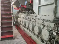 ડ્રેજર વેચાણ માટે