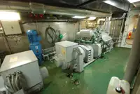 લેન્ડિંગ ક્રાફ્ટ, ટાંકી વેચાણ માટે