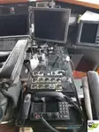 રહેઠાણ માટેનું બાર્જ વેચાણ માટે
