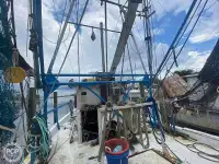 Trawler વેચાણ માટે