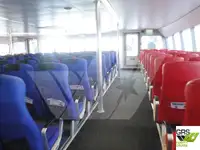 મુસાફર જહાજ વેચાણ માટે