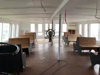 ફેરી જહાજ વેચાણ માટે