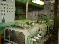 ટ્રોલર વેચાણ માટે