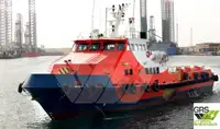 Wind farm service vessel વેચાણ માટે