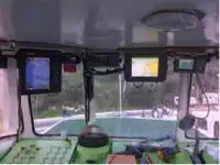 પેસેન્જર જહાજ વેચાણ માટે