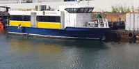 પેસેન્જર જહાજ વેચાણ માટે